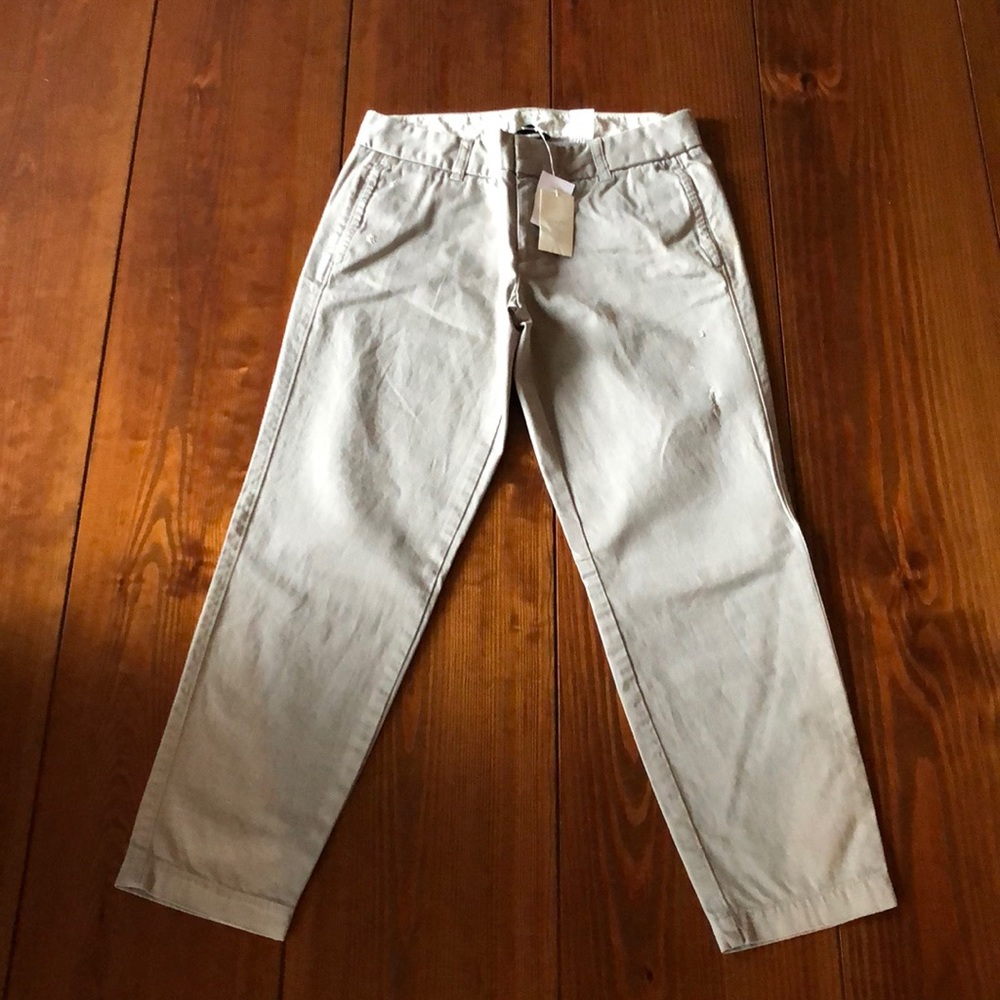 J Crew pants
